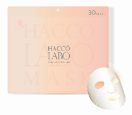 HACCO　LABO　シートマスク　30枚