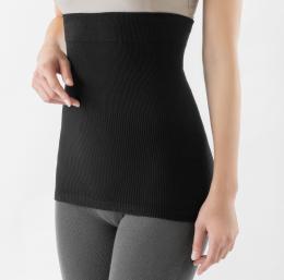 おやすみリラクコットンシルク腹巻